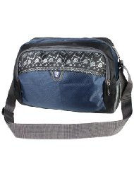 藍色箱包選購指南 如何處理無庫存商品