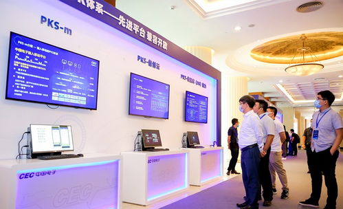 天津馭網織就城市安全感 網絡信息技術的開發與應用